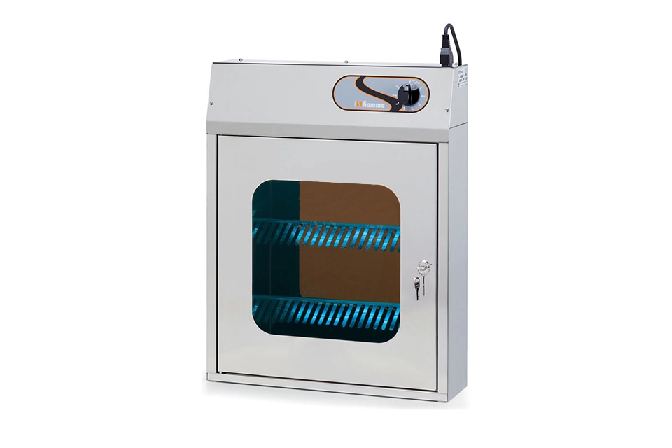 Стерилизатор Fiamma AEF 15.30
