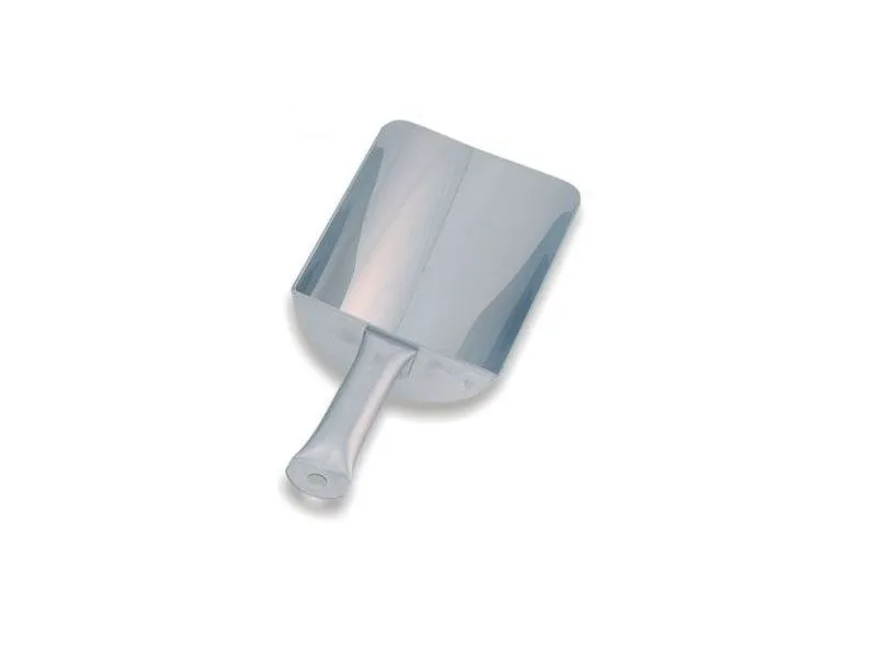 Совок из нержавеющей стали EKSI SC4