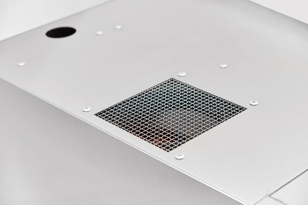 Зонт вытяжной Abat ЗВВ-800П