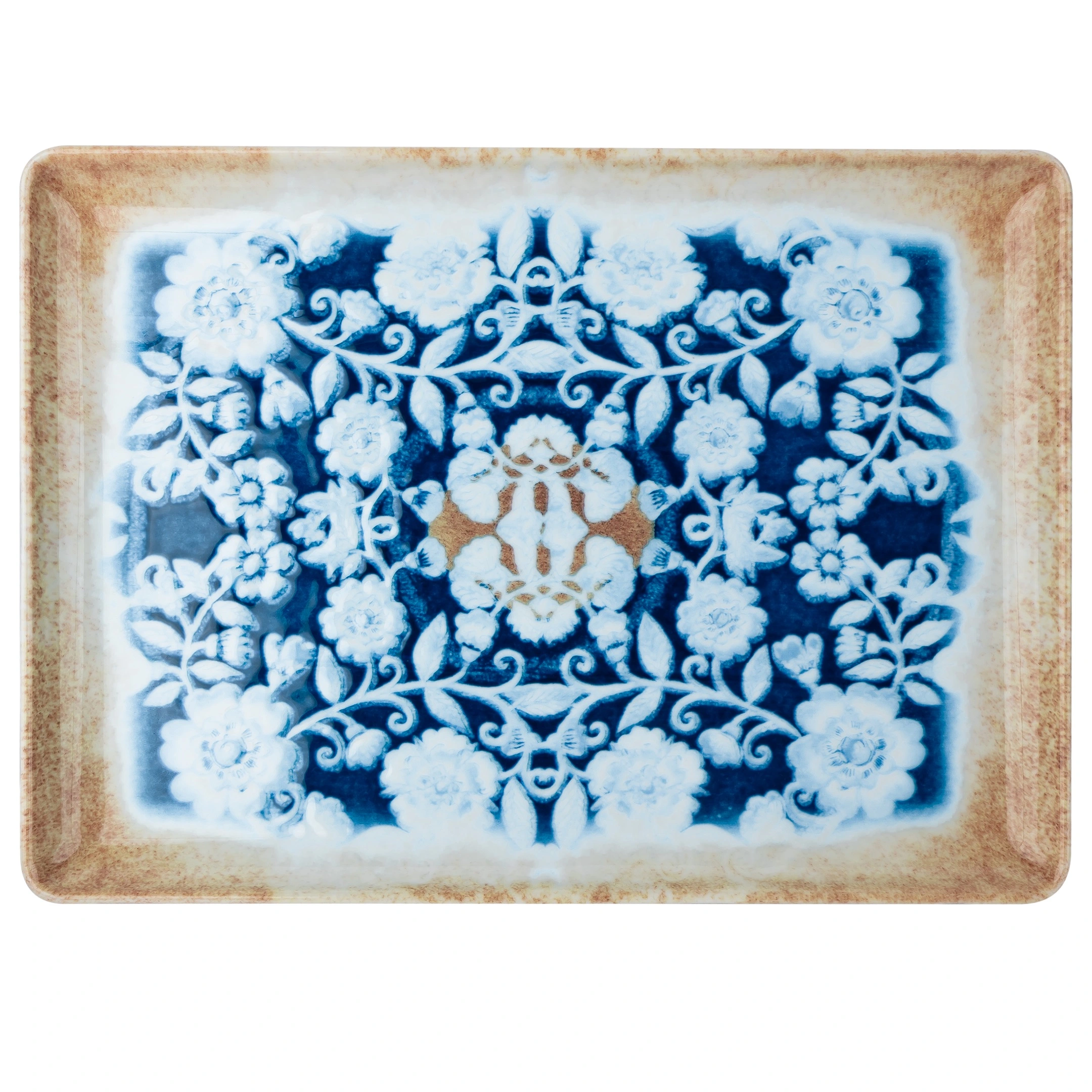 Тарелка Kutahya BNTAN30x22DU891310, D1,30х22х2,3см Тарелка Kutahya BNTAN30x22DU891310, D1,30х22х2,3см