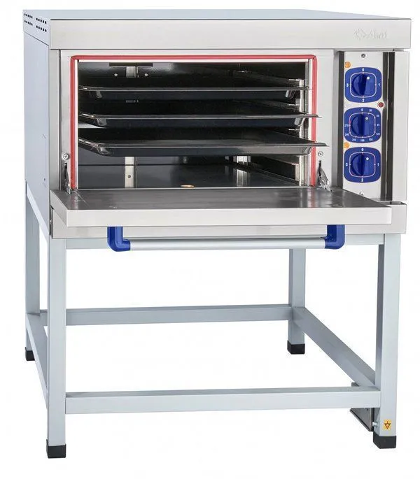 Жарочный шкаф Abat ШЖЭ-1-Э