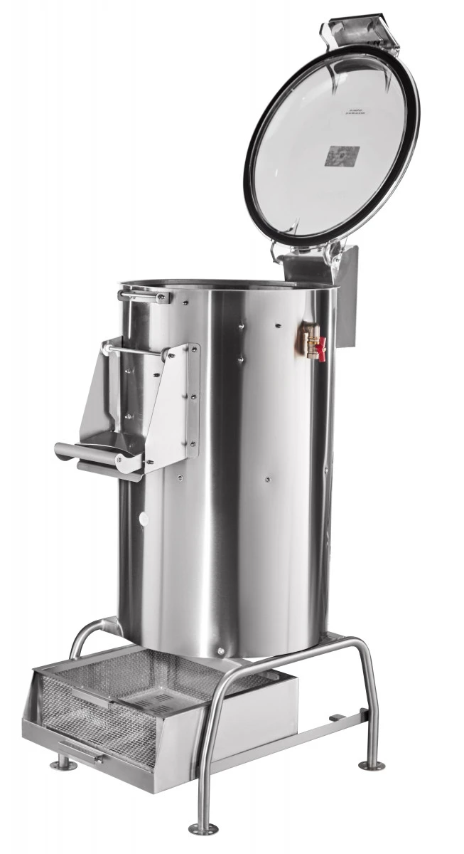 Картофелечистка Abat МКК-150-01, Cubitron-3M Картофелечистка Abat МКК-150-01, Cubitron-3M
