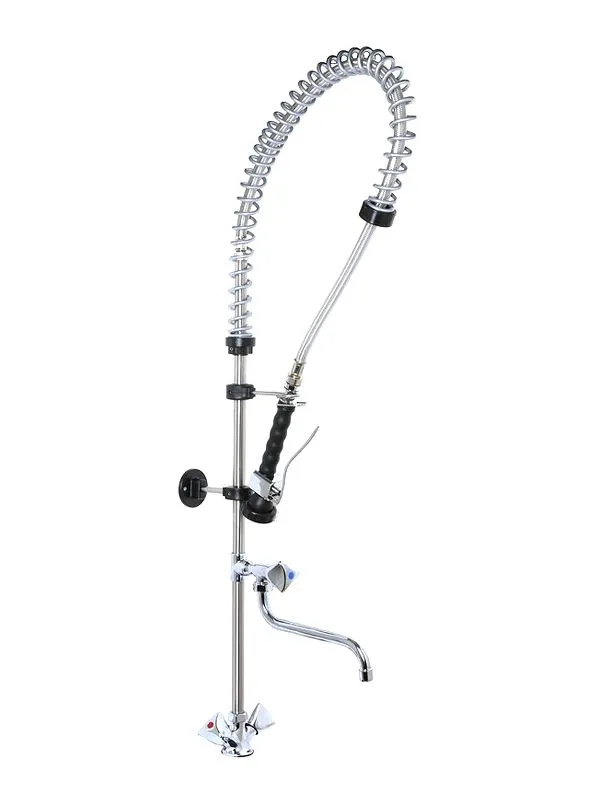 Душирующее устройство Cancan MT02