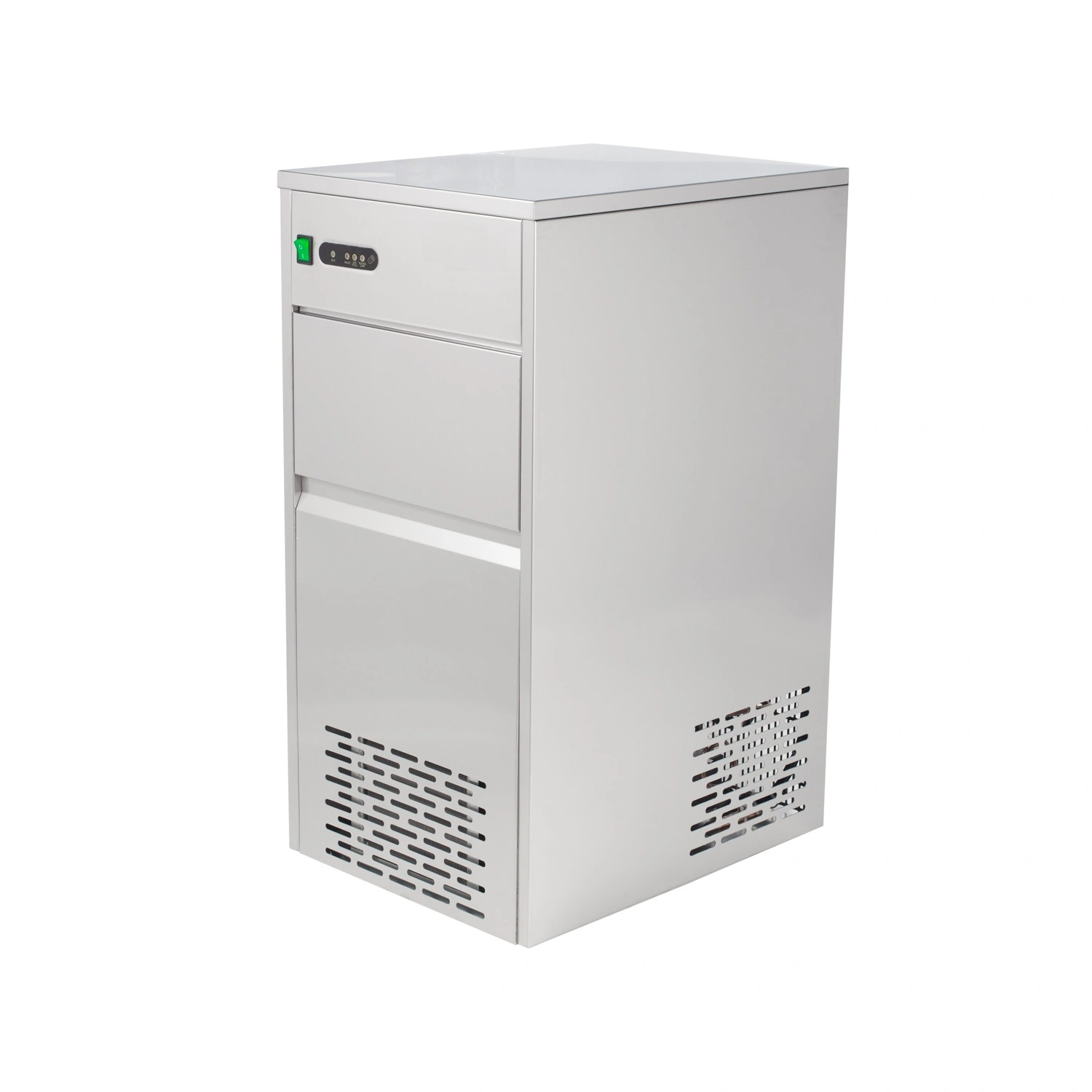 Льдогенератор EKSI EMF-80 (пальч.) Льдогенератор EKSI EMF-80 (пальч.)