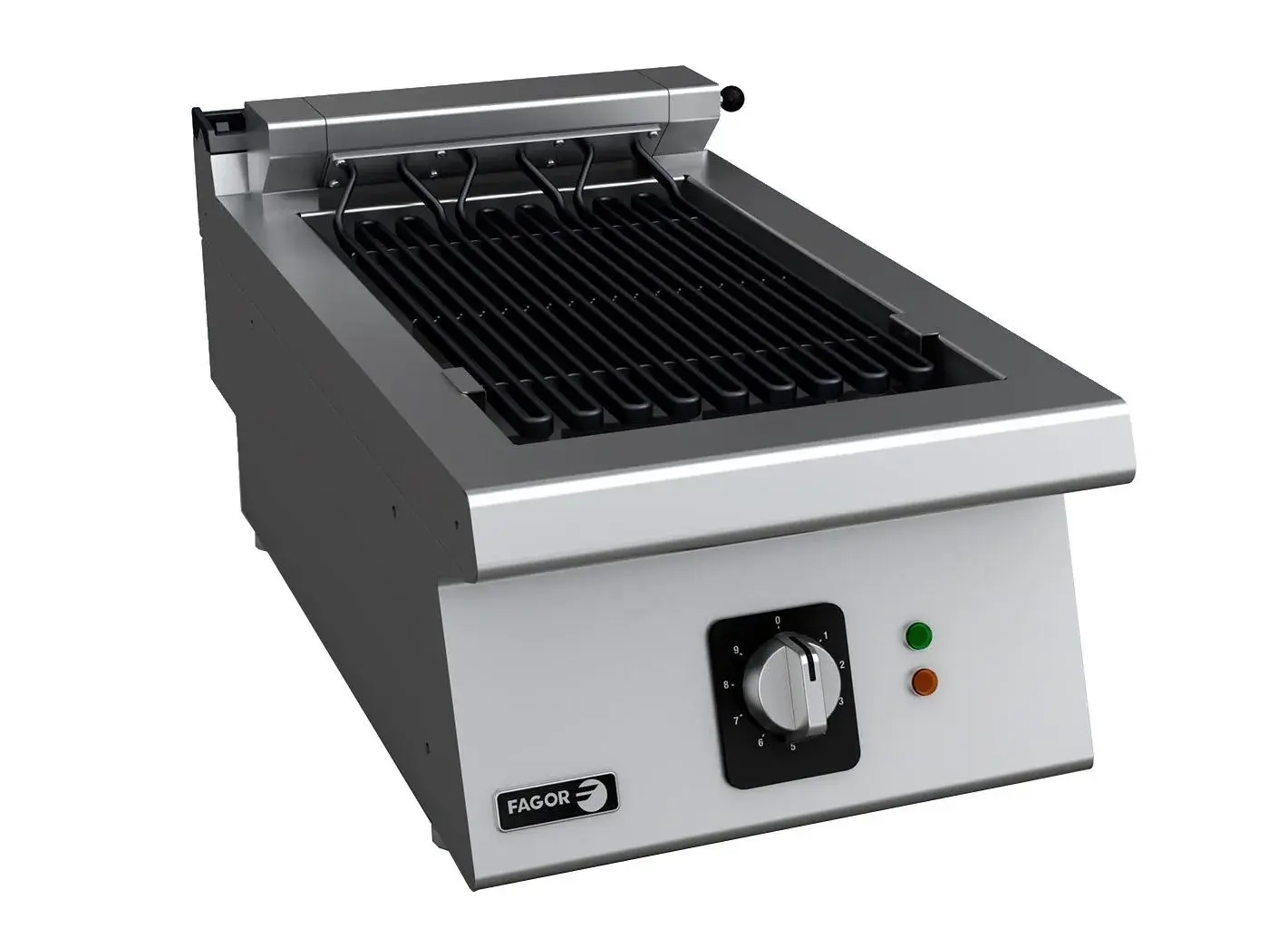 Вапо-гриль Fagor Professional B-E705 l Вапо-гриль Fagor Professional B-E705 l