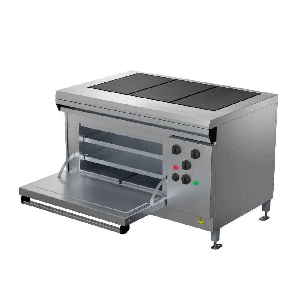 Плита Проммаш ПЭ-0,51Ш