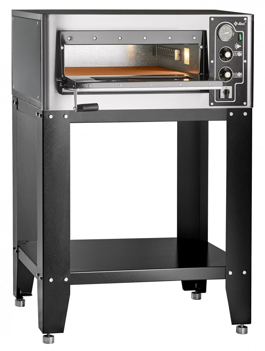 Печь для пиццы подовая Abat ПЭП-2 Печь для пиццы подовая Abat ПЭП-2