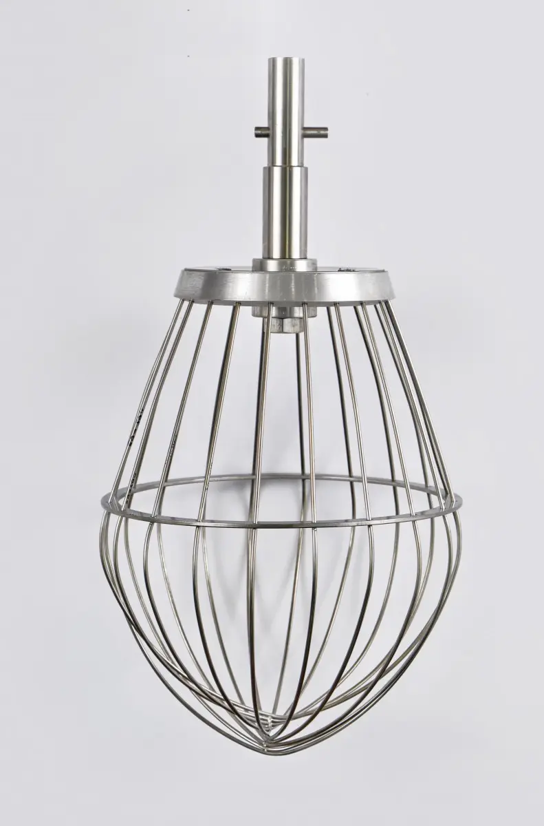 Месильный орган для планетарных миксеров Abat Венчик МПЛ-40