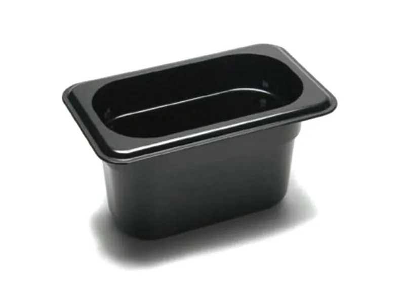 Гастроёмкость из поликарбоната Cambro 94 CW черн.CH Гастроёмкость из поликарбоната Cambro 94 CW черн.CH