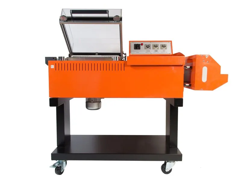 Аппарат термоусадочный EKSI EBSF-5540