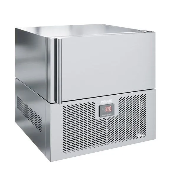 Шкаф шоковой заморозки Полаир CR3-G