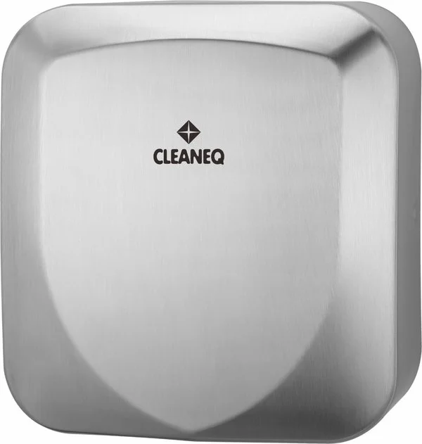 Электросушитель CLEANEQ KW-1034 шлифованная сталь Электросушитель CLEANEQ KW-1034 шлифованная сталь