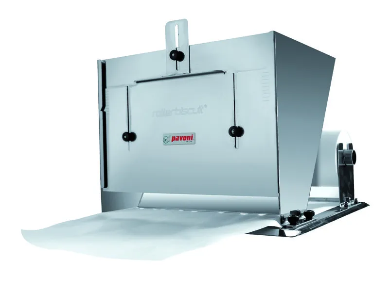 Машина для отливки бисквита PAVONI ROLLERBISCUIT Машина для отливки бисквита PAVONI ROLLERBISCUIT