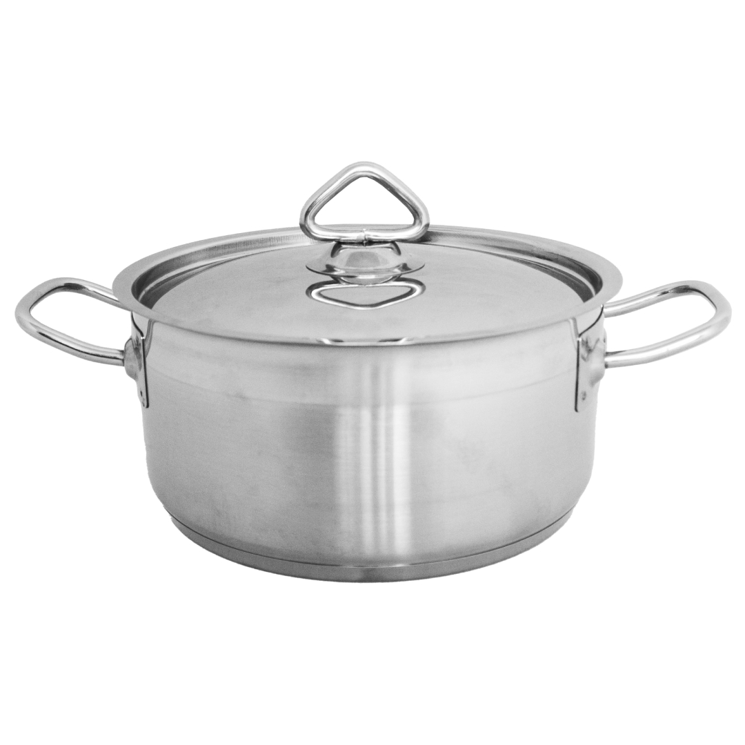 Кастрюля 2 л EKSI ЕКС58К Кастрюля 2 л EKSI ЕКС58К