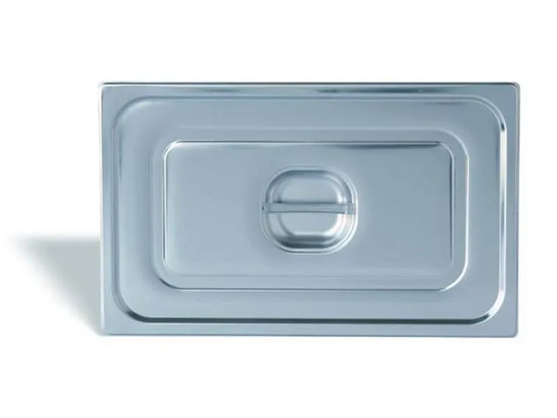 Крышка из нержавеющей стали Pujadas 190.000 Крышка из нержавеющей стали Pujadas 190.000