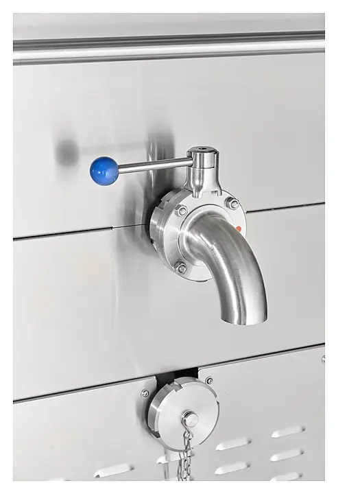 Ферментатор Abat ФТ-40П