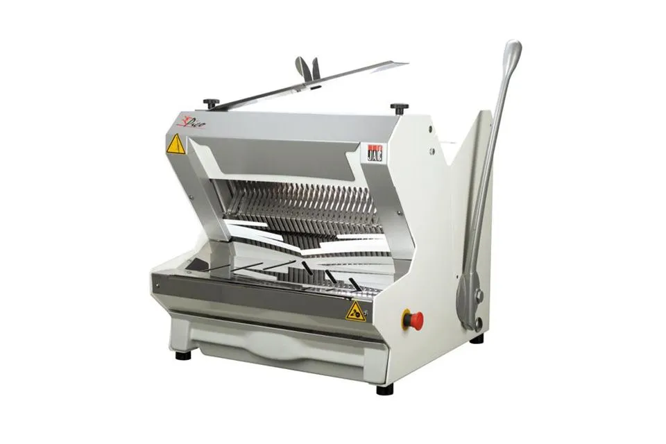 Хлеборезка JAC PICO 450M (11мм)