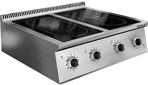 Плита Техно-ТТ ИП7-4/3,5/02С