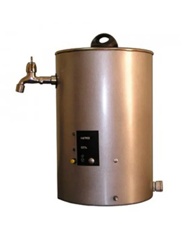 Кипятильник для общепита ДЕБИС КНЭ-100-01 (нерж.)