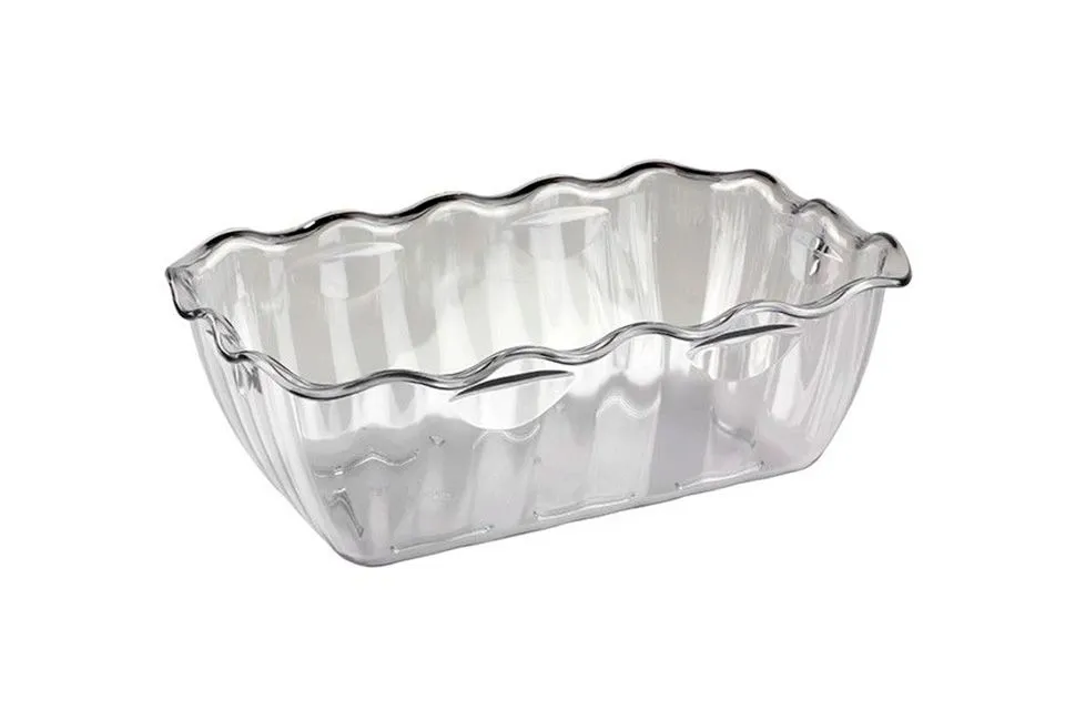 Салатник для выкладки Рестола 422108401 Салатник для выкладки Рестола 422108401