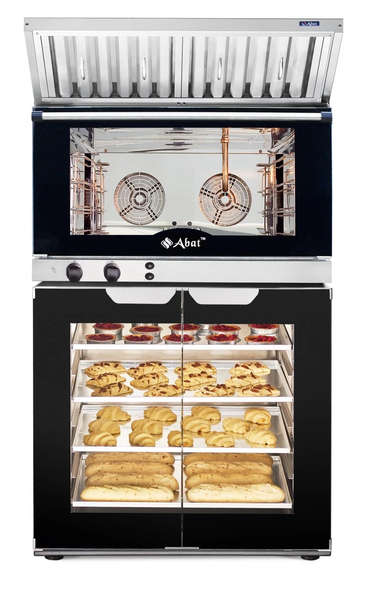 Печь конвекционная Abat КЭП-4 Печь конвекционная Abat КЭП-4