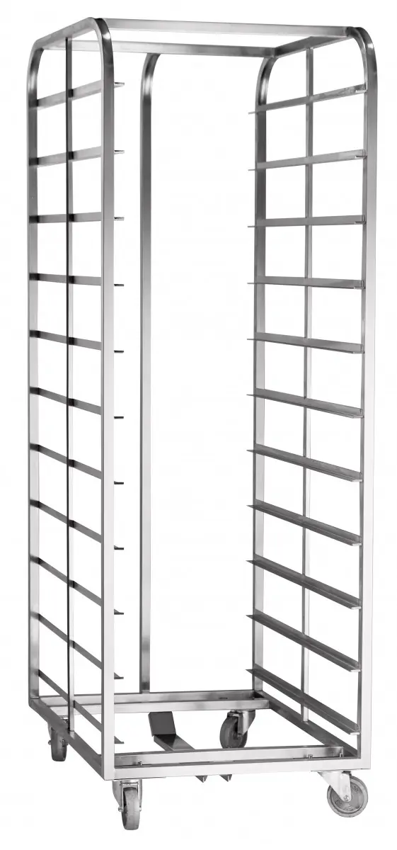 Тележка-шпилька Abat ТШГ-11-8-6 Тележка-шпилька Abat ТШГ-11-8-6