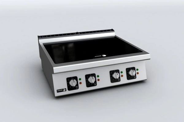 Плита Fagor Professional C-I745 Плита Fagor Professional C-I745