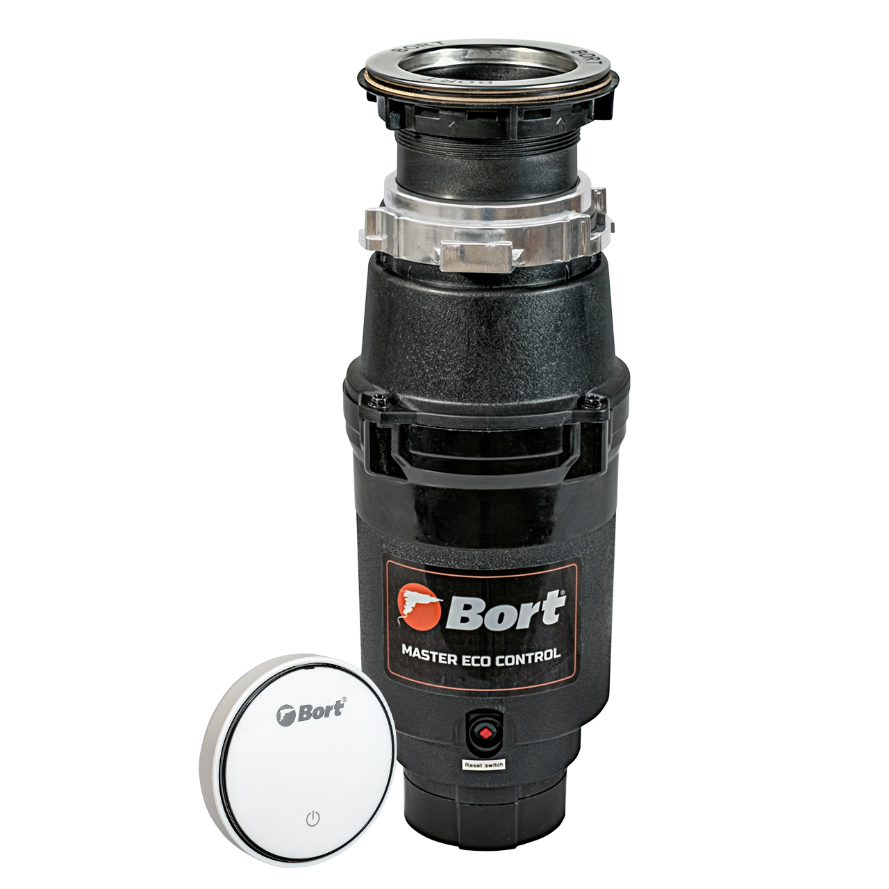 Измельчитель отходов Bort MASTER ECO Control Измельчитель отходов Bort MASTER ECO Control
