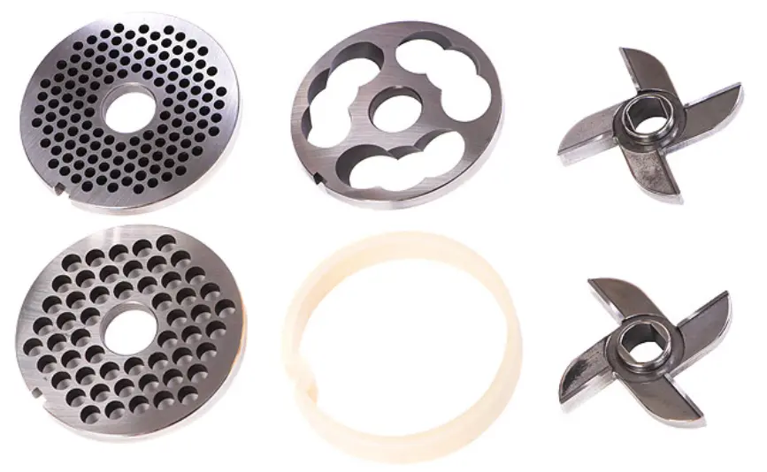 Мясорубка ТОРГТЕХМАШ ТМ-50