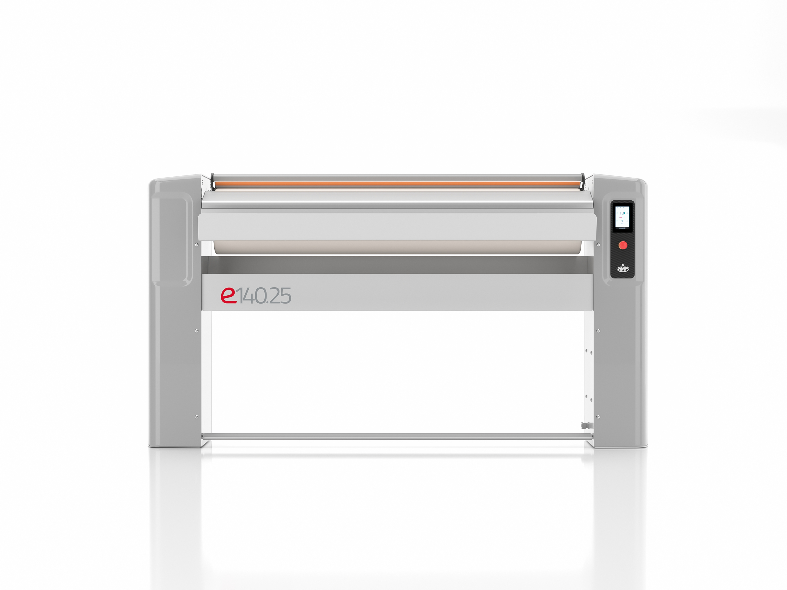 Гладильный каток GMP E2 140.25 Гладильный каток GMP E2 140.25