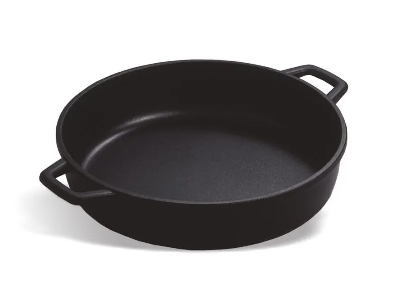 Сковорода из нержавеющей стали Pujadas 141.032