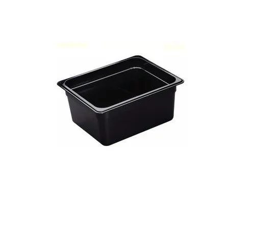 Гастроёмкость из поликарбоната Cambro 26CW черн.