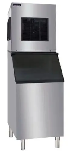 Льдогенератор EKSI LLF-320+D-550