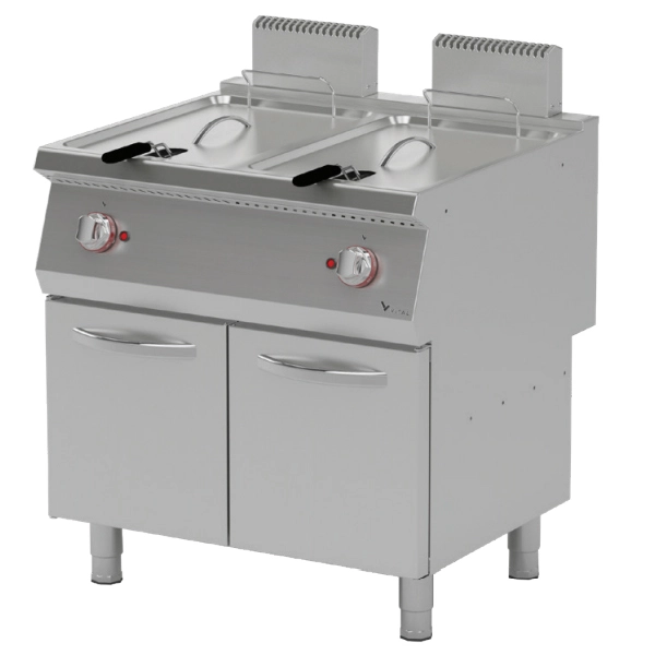 Фритюрница Vortmax SGF 78