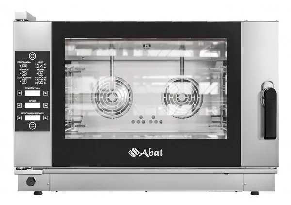 Печь конвекционная Abat 11000021075_Перекресток Печь конвекционная Abat 11000021075_Перекресток