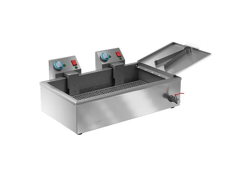 Чебуречница Atesy Чебуречница М