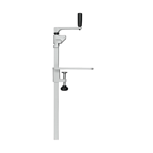 Открывалка Sanelli Ambrogio A1492000, для консервов настольная 500 мм