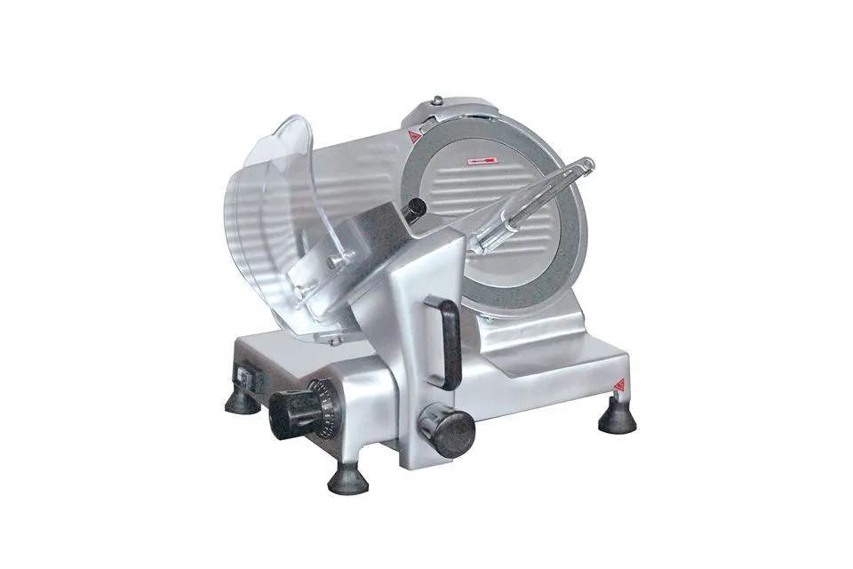 Слайсер Gastrorag HBS-250 Слайсер Gastrorag HBS-250