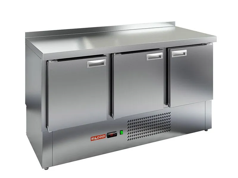 Стол морозильный HICOLD GNE 111/BT Стол морозильный HICOLD GNE 111/BT