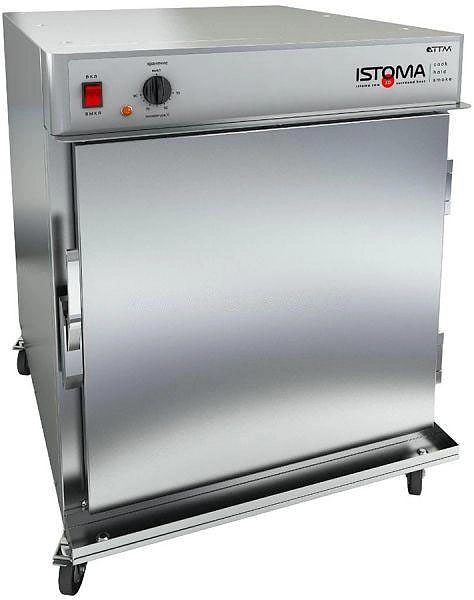 Тепловой шкаф ISTOMA (HOLD)
