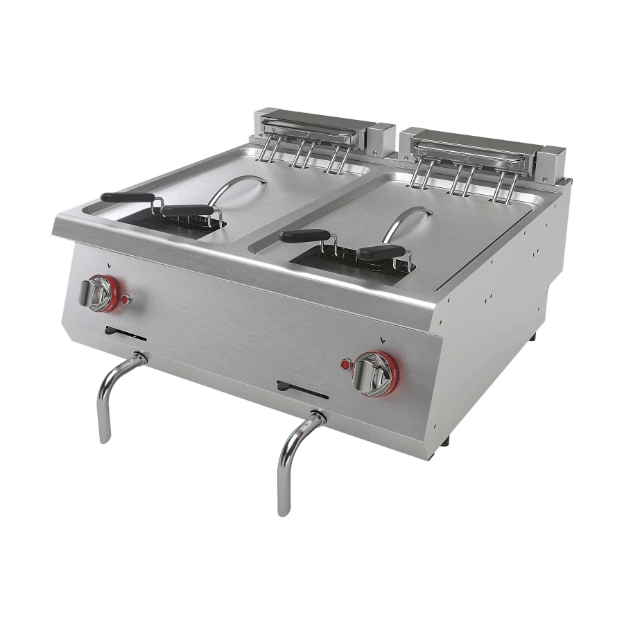 Фритюрница Vortmax SEF 78