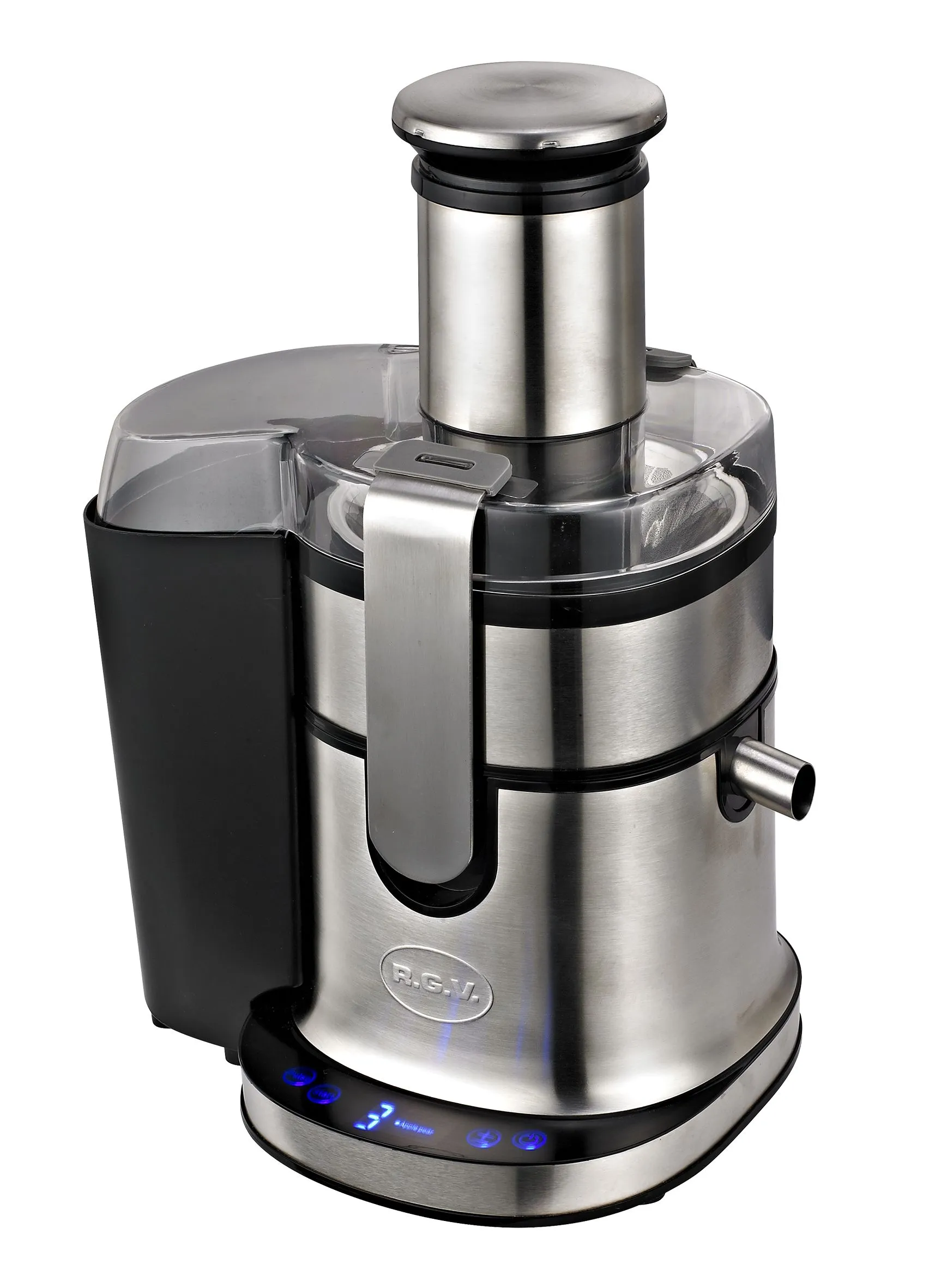 Соковыжималка R.G.V. Industrial Juicer