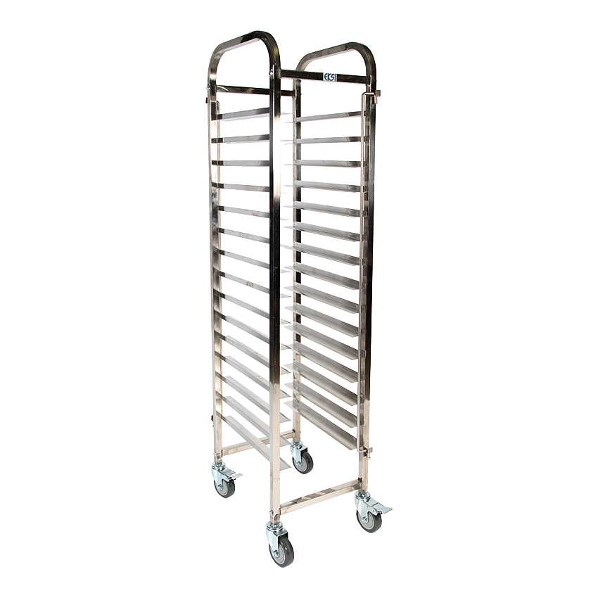 Тележка-шпилька EKSI PJ15 (15 ур., 460х330)