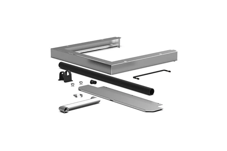 Соединительный комплект для печей Unox XWKQT-04EF-E