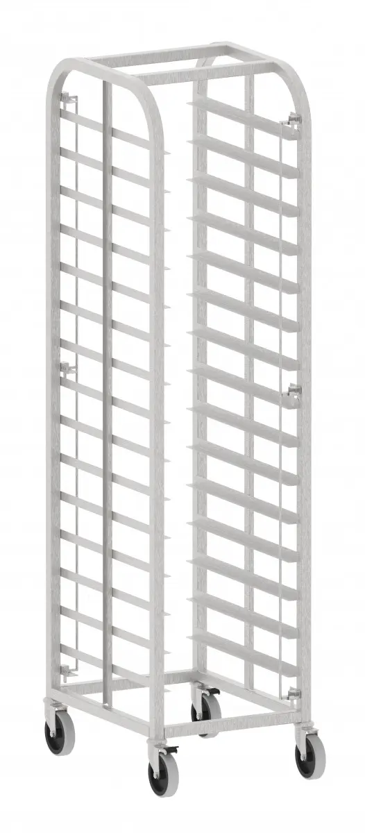 Тележка-шпилька Abat ТШГ-15 Тележка-шпилька Abat ТШГ-15