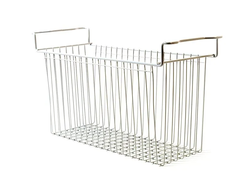 Корзина для морозильных ларей Italfrost для ларя с прямой крышкой