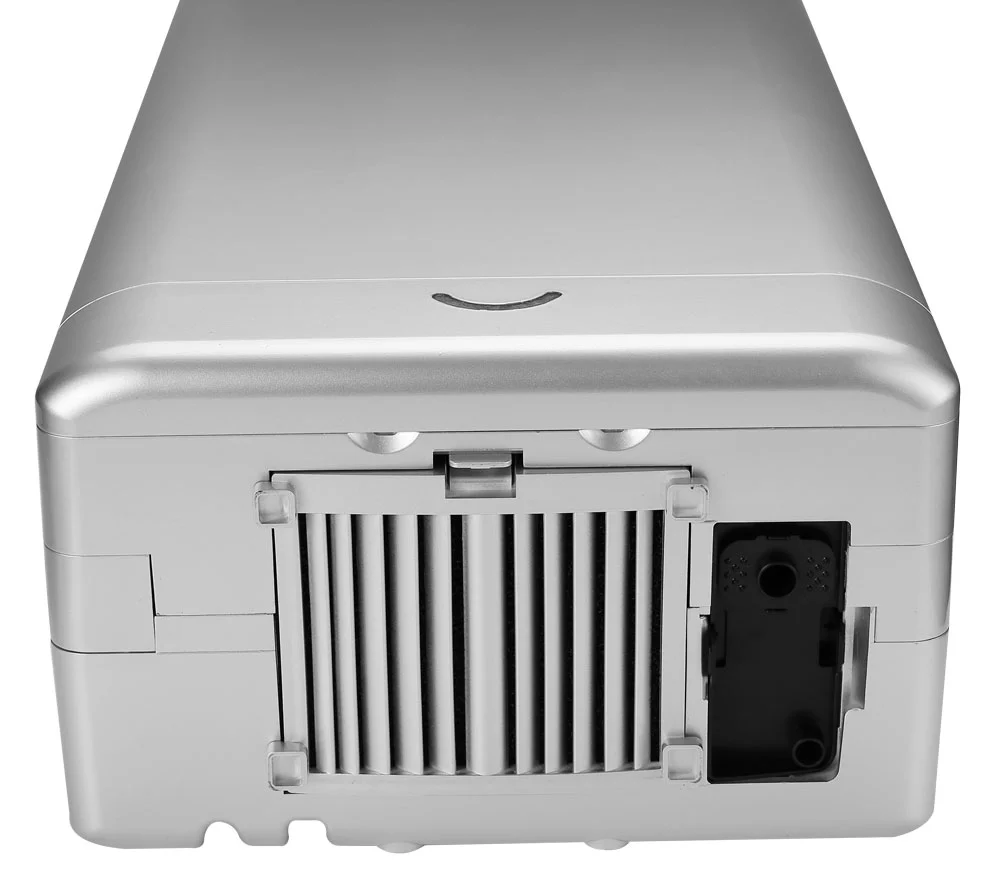 Электросушитель CLEANEQ KW-1092 серебристый Электросушитель CLEANEQ KW-1092 серебристый