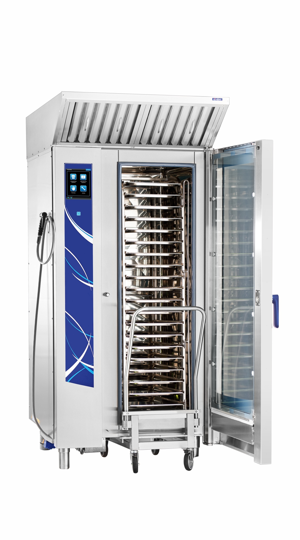 Пароконвектомат Abat ПКА 20-1/1ВП2 Пароконвектомат Abat ПКА 20-1/1ВП2