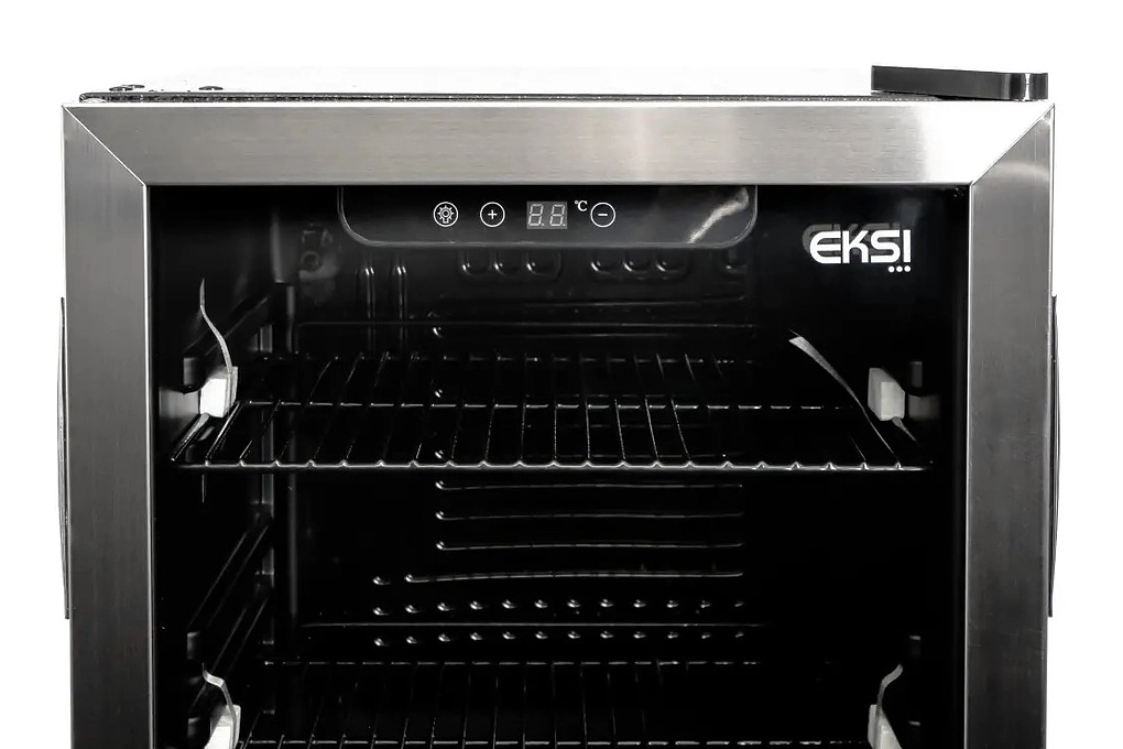 Барный холодильник EKSI BRG90