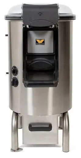 Картофелечистка Vortmax PPF18 380V Картофелечистка Vortmax PPF18 380V